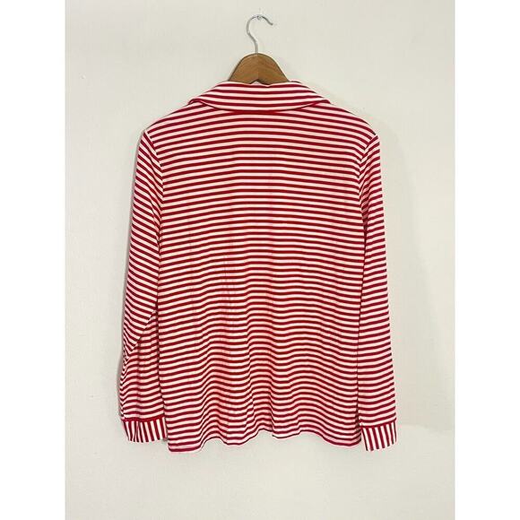 State of Day XS Pajama Luxury Lounge Set Wide Leg Pants Soft Jersey NEW - Picture 4 of 8